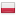 bizbank.pl hosted country